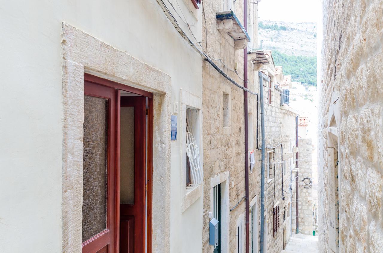 Apartments Simovic Old Town Dubrovnik Exterior foto
