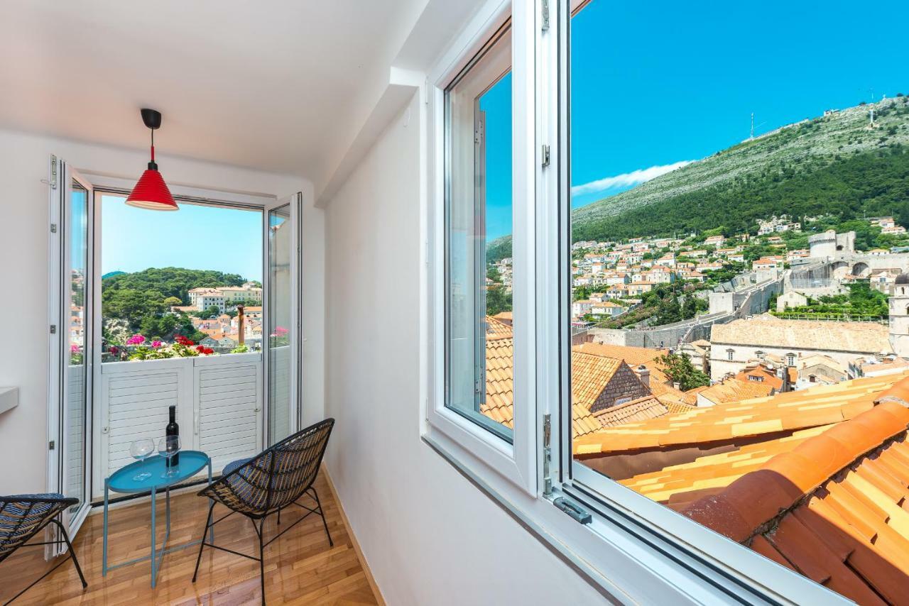 Apartments Simovic Old Town Dubrovnik Exterior foto